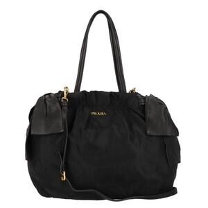 PRADA Side Rion Bag